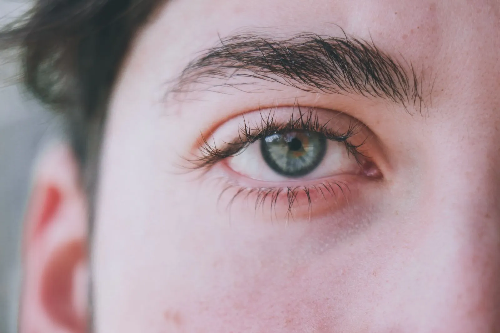 What to Do After a Brow Wax